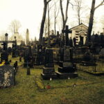 02.11.2017 Litwa. Wilno. Cmentarz na Rossie / Jarosław Kubalski / Radio Kielce