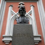 02.11.2017 Litwa. Wilno. Cmentarz na Rossie / Jarosław Kubalski / Radio Kielce