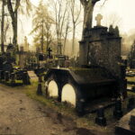 02.11.2017 Litwa. Wilno. Cmentarz na Rossie / Jarosław Kubalski / Radio Kielce