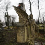 02.11.2017 Litwa. Wilno. Cmentarz na Rossie / Jarosław Kubalski / Radio Kielce