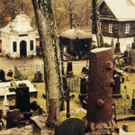 02.11.2017 Litwa. Wilno. Cmentarz na Rossie / Jarosław Kubalski / Radio Kielce