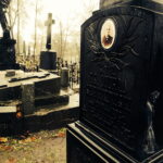 02.11.2017 Litwa. Wilno. Cmentarz na Rossie / Jarosław Kubalski / Radio Kielce