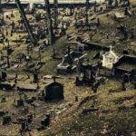 02.11.2017 Litwa. Wilno. Cmentarz na Rossie / Jarosław Kubalski / Radio Kielce