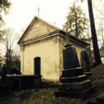 02.11.2017 Litwa. Wilno. Cmentarz na Rossie / Jarosław Kubalski / Radio Kielce