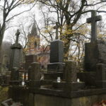 02.11.2017 Litwa. Wilno. Cmentarz na Rossie / Jarosław Kubalski / Radio Kielce