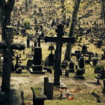 02.11.2017 Litwa. Wilno. Cmentarz na Rossie / Jarosław Kubalski / Radio Kielce