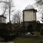 02.11.2017 Litwa. Wilno. Cmentarz na Rossie / Jarosław Kubalski / Radio Kielce