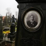 02.11.2017 Litwa. Wilno. Cmentarz na Rossie / Jarosław Kubalski / Radio Kielce