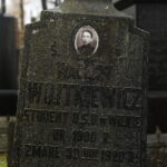 02.11.2017 Litwa. Wilno. Cmentarz na Rossie / Jarosław Kubalski / Radio Kielce