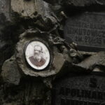 02.11.2017 Litwa. Wilno. Cmentarz na Rossie / Jarosław Kubalski / Radio Kielce