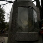 02.11.2017 Litwa. Wilno. Cmentarz na Rossie / Jarosław Kubalski / Radio Kielce