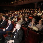 01.12.2017 Kielce. KCK. Finał konkursu fotograficznego "Życie jest piękne" / Jarosław Kubalski / Radio Kielce