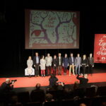 01.12.2017 Kielce. KCK. Finał konkursu fotograficznego "Życie jest piękne" / Jarosław Kubalski / Radio Kielce