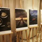 01.12.2017 Kielce. KCK. Finał konkursu fotograficznego "Życie jest piękne" / Jarosław Kubalski / Radio Kielce