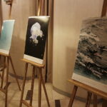 01.12.2017 Kielce. KCK. Finał konkursu fotograficznego "Życie jest piękne" / Jarosław Kubalski / Radio Kielce