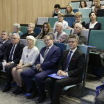 04.12.2017 Kielce. UJK. Konferencja na temat kształcenia i rynku pracy dla osób niepełnosprawnych / Jarosław Kubalski / Radio Kielce