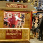 05.12.2017 Belgia. Bruksela. Centrum wieczorem. / Jarosław Kubalski / Radio Kielce