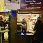 05.12.2017 Belgia. Bruksela. Centrum wieczorem. / Jarosław Kubalski / Radio Kielce