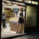 05.12.2017 Belgia. Bruksela. Centrum wieczorem. / Jarosław Kubalski / Radio Kielce