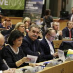 Bruksela. Kielce otrzymały tytuł Europejskiego Miasta Sportu / Jarosław Kubalski / Radio Kielce