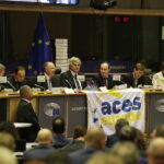 Bruksela. Kielce otrzymały tytuł Europejskiego Miasta Sportu / Jarosław Kubalski / Radio Kielce