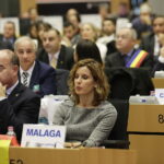 Bruksela. Kielce otrzymały tytuł Europejskiego Miasta Sportu / Jarosław Kubalski / Radio Kielce