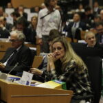 Bruksela. Kielce otrzymały tytuł Europejskiego Miasta Sportu / Jarosław Kubalski / Radio Kielce