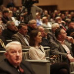 08.12.2017 Kielce. Konwencja regionalna partii Porozumienie / Jarosław Kubalski / Radio Kielce