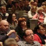 08.12.2017 Kielce. Konwencja regionalna partii Porozumienie / Jarosław Kubalski / Radio Kielce