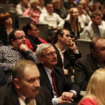 08.12.2017 Kielce. Konwencja regionalna partii Porozumienie / Jarosław Kubalski / Radio Kielce