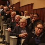 08.12.2017 Kielce. Konwencja regionalna partii Porozumienie / Jarosław Kubalski / Radio Kielce