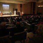 08.12.2017 Kielce. Konwencja regionalna partii Porozumienie / Jarosław Kubalski / Radio Kielce