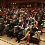 08.12.2017 Kielce. Konwencja regionalna partii Porozumienie / Jarosław Kubalski / Radio Kielce