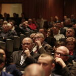 08.12.2017 Kielce. Konwencja regionalna partii Porozumienie / Jarosław Kubalski / Radio Kielce