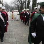 09.12.2017 Kielce. Święcenia biskupie ks. dr Andrzeja Kalety / Jarosław Kubalski / Radio Kielce