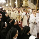 09.12.2017 Kielce. Święcenia biskupie ks. dr Andrzeja Kalety / Jarosław Kubalski / Radio Kielce