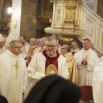 09.12.2017 Kielce. Święcenia biskupie ks. dr Andrzeja Kalety / Jarosław Kubalski / Radio Kielce