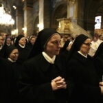 09.12.2017 Kielce. Święcenia biskupie ks. dr Andrzeja Kalety / Jarosław Kubalski / Radio Kielce