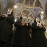 09.12.2017 Kielce. Święcenia biskupie ks. dr Andrzeja Kalety / Jarosław Kubalski / Radio Kielce