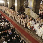 09.12.2017 Kielce. Święcenia biskupie ks. dr Andrzeja Kalety / Jarosław Kubalski / Radio Kielce