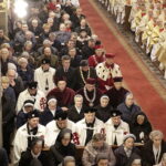 09.12.2017 Kielce. Święcenia biskupie ks. dr Andrzeja Kalety / Jarosław Kubalski / Radio Kielce