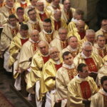 09.12.2017 Kielce. Święcenia biskupie ks. dr Andrzeja Kalety / Jarosław Kubalski / Radio Kielce