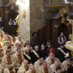 09.12.2017 Kielce. Święcenia biskupie ks. dr Andrzeja Kalety / Jarosław Kubalski / Radio Kielce