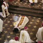 09.12.2017 Kielce. Święcenia biskupie ks. dr Andrzeja Kalety / Jarosław Kubalski / Radio Kielce