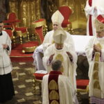 09.12.2017 Kielce. Święcenia biskupie ks. dr Andrzeja Kalety / Jarosław Kubalski / Radio Kielce