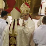 09.12.2017 Kielce. Święcenia biskupie ks. dr Andrzeja Kalety / Jarosław Kubalski / Radio Kielce