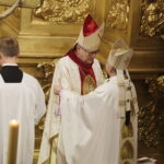 09.12.2017 Kielce. Święcenia biskupie ks. dr Andrzeja Kalety / Jarosław Kubalski / Radio Kielce