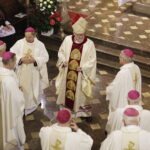 09.12.2017 Kielce. Święcenia biskupie ks. dr Andrzeja Kalety / Jarosław Kubalski / Radio Kielce