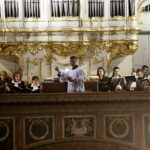 09.12.2017 Kielce. Święcenia biskupie ks. dr Andrzeja Kalety / Jarosław Kubalski / Radio Kielce