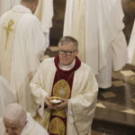 09.12.2017 Kielce. Święcenia biskupie ks. dr Andrzeja Kalety / Jarosław Kubalski / Radio Kielce